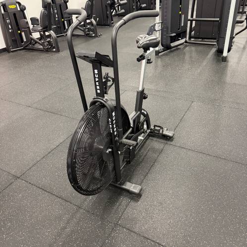 AirBike — Form Factory OC MAX CLUB, Trencin