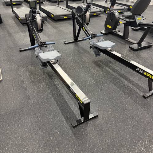Row — Form Factory OC MAX CLUB, Trencin