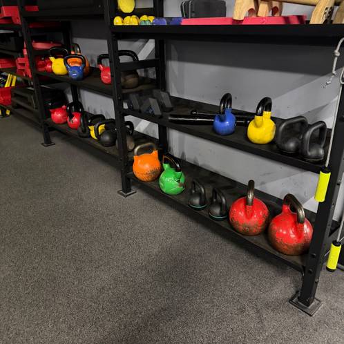 Farmers — Max Fitness Sterboholy, Prague