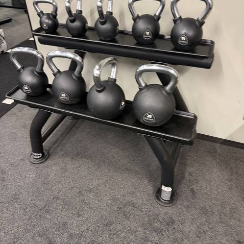 Farmers — Max Fitness Roztyly, Prague