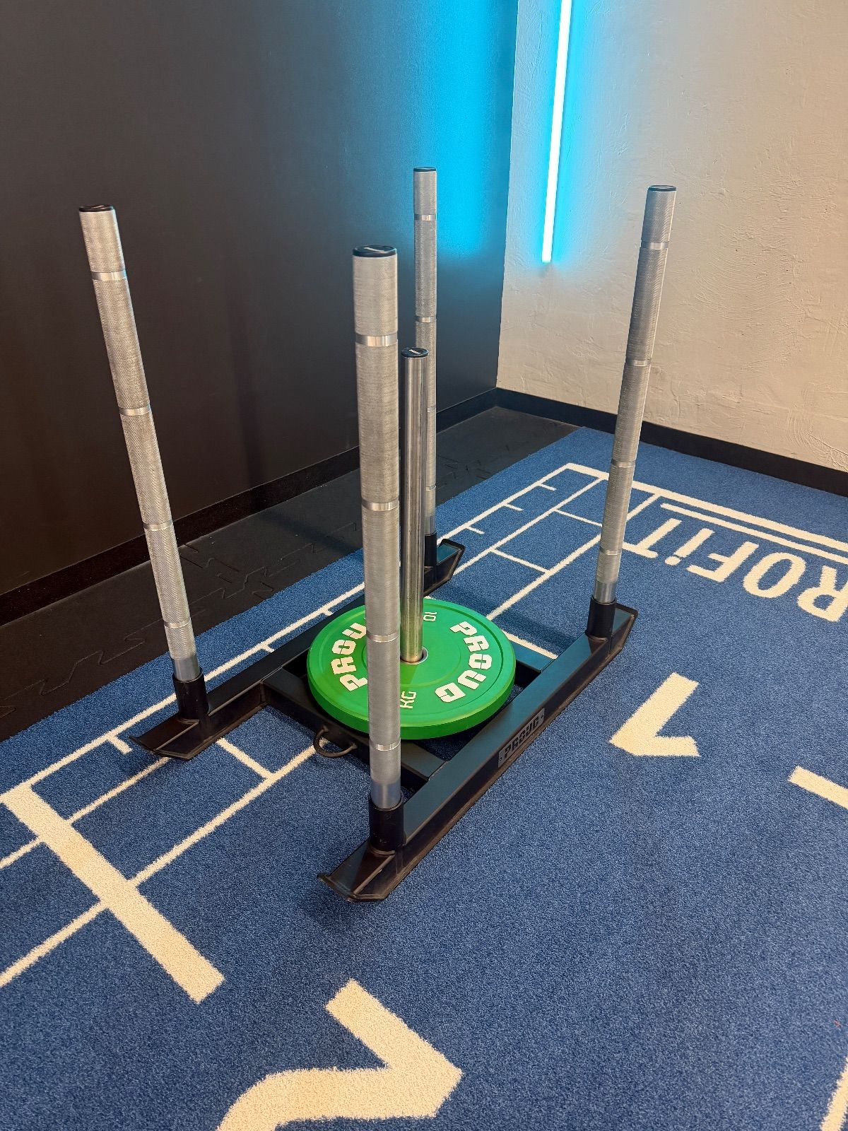 Fotka 7 — Zdrofit Gdaňsk Madison, Gdansk