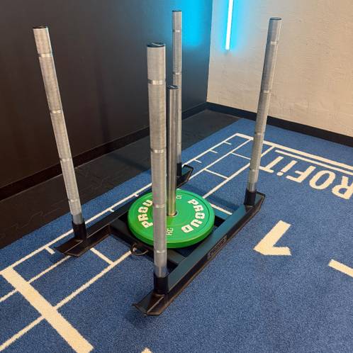 Fotka 7 — Zdrofit Gdaňsk Madison, Gdansk